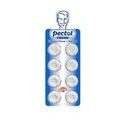 Pectol Fresh Eucalyptus Flv + Vit C 19.2G