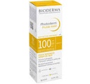 BIODERMA PHOTODERM FLUID MAX SPF100 INVISIBLE 40ML