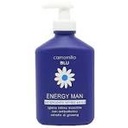 CAMOMILLA  BLU Energy Man Intimate Wash pH5.5, 300ml