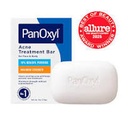 panoxyl  Acne Treatment Bar with 10% Benzoyl Peroxide