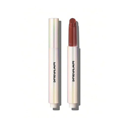 SHEGLAM Pout-Perfect Shine Lip Plumper Sepia Kiss
