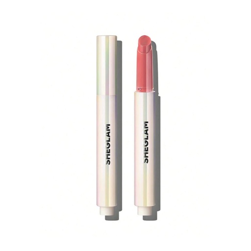 SG SHEGLAM Pout-Perfect Shine Lip PlumperPink Flamingo