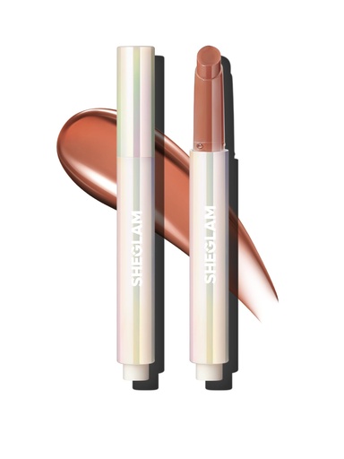 SG SHEGLAM Pout-Perfect Shine Lip PlumperIn Bloom