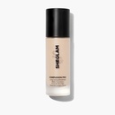 SG SHEGLAM Complexion Pro LL Breathable Matte Fnd-Fair
