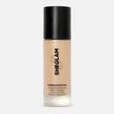 SG SHEGLAM Complexion Pro LL Breathable Matte Fnd-Nude