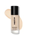 SG SHEGLAM Complexion Pro LL Breathable Matte Fnd-Porcelain