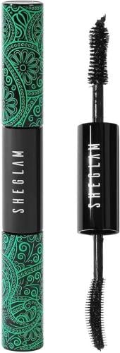 SG SHEGLAM All-In-One Volume & Length Mascara