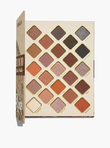 SHEGLAM When In Rome Palette
