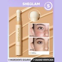 SG SHEGLAM Complexion Boost Concealer-Shell