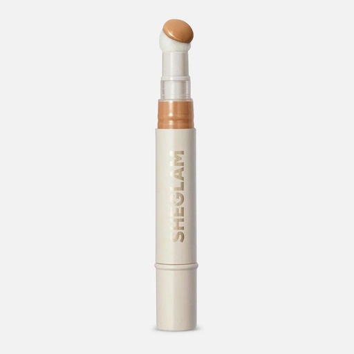 SHEGLAM Complexion Boost Concealer-Honey