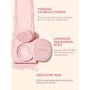 SG SHEGLAM Hydro-Touch Refreshing Setting Powder