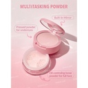 SG SHEGLAM Insta-Ready Face & Under Eye Setting Powder Duo-B