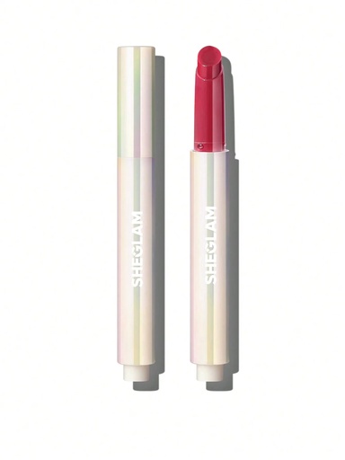 SHEGLAM Pout-Perfect Shine Lip Plumper-Spring Fever