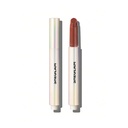 SG SHEGLAM Pout-Perfect Shine Lip Plumper-Peachy Keen