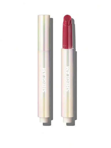 SHEGLAM Pout-Perfect Shine Lip Plumper-Hot Stuff