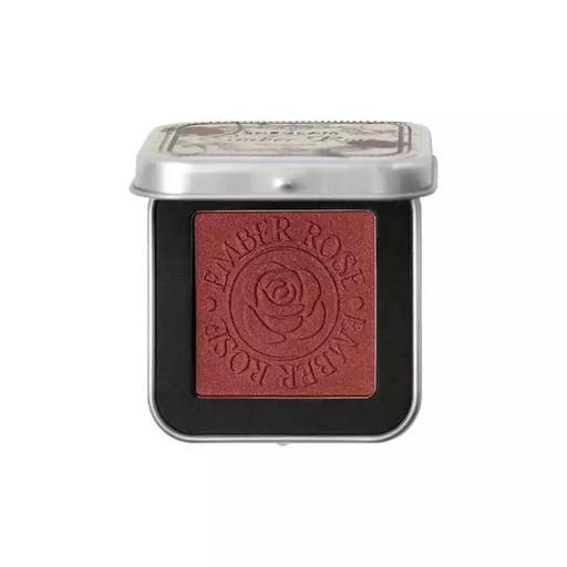 SG SHEGLAM Ember Rose Eternal Flame CRM Blush-Love Language
