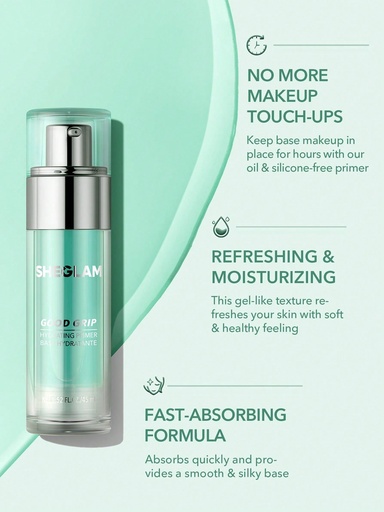 SG SHEGLAM Sheglam Good Grip Hydrating Primer