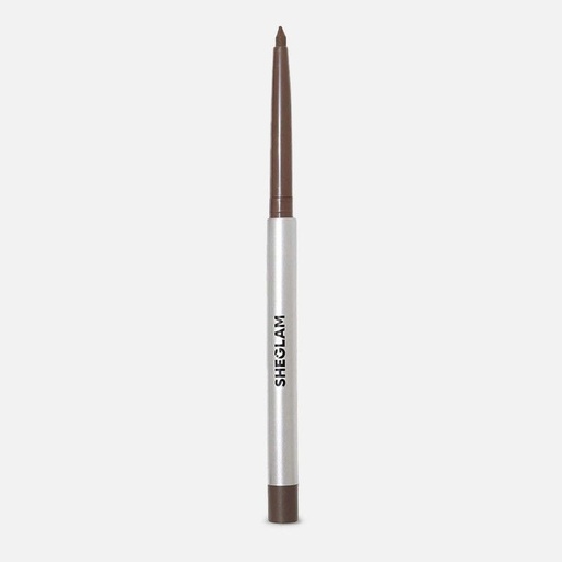 SG SHEGLAM On-Line Creamy Eyeliner-Brown