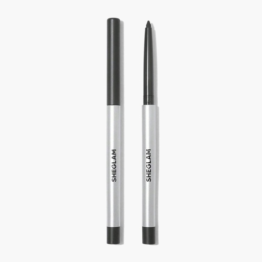 SHEGLAM On-Line Creamy EyelinerBlack
