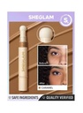 SG SHEGLAM Complexion Boost Concealer-Caramel