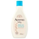 AVEENO DAILY CARE HAIR AND BODY WASH, 250ML
