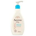 AVEENO BABY DAILY CARE MOIST. LOTION 250ML