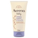 AVEENO BABY CALMING COMFORT BEDTIME LOTION 150M