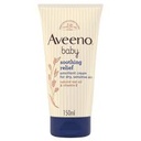 AVEENO BABY SOOTHING RELIEF EMOLLIENT WASH FOR DRY&SENSITIVE SKIN 250ML (copy)