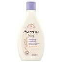 AVEENO BABY CALMING COMFORT BEDTIME LOTION 150M (copy)