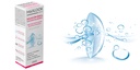 MAXLOOK OPTICS: ALL-IN-ONE CONTACT LENS SOLUTION 100ML
