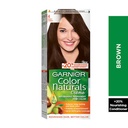 GARNIER COLOR NATURALS 4 BROWN