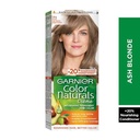 GARNIER COLOR NATURALS 7.1 ASH BLOND