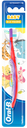 ORAL-B BABY TOOTHBRUSH EXTRA SOFT 0-2 YEARS