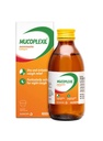 MUCOPLEXIL SYRUP 150ML