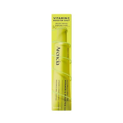 ARENCIA VITAMIN C SHOT 30ML