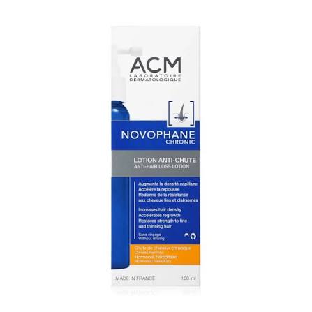ACM NOVOPHANE CHRONIC ANTI-HAIR LOSS LOTION 100ML