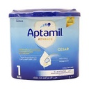 Aptamil ADVANCE CESAR-1 400GM