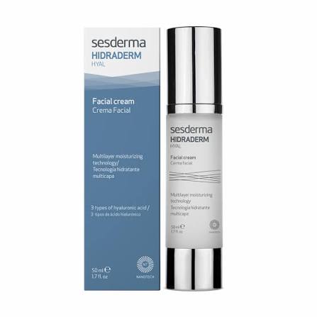 Sesderma hidraderm hyal 50 ml