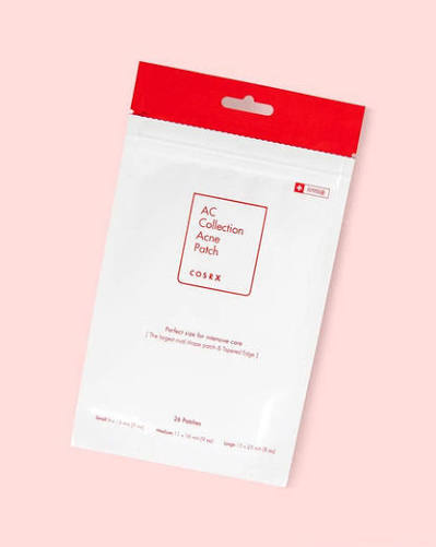 COSRX AC COLLECTION ACNE PATCH 26'S