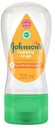 Johnson's Baby Oil Gel Moisturizing with Fresh Blossom Scent 200m