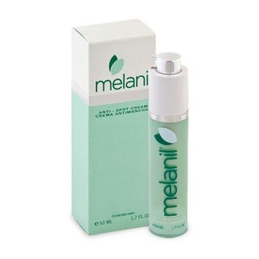 Melanil Anti-Spot Cream 50ML