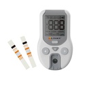 Hemoglobin (Hb) Test Meter