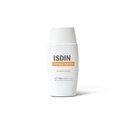 ISDIN FOTOULTRA 100 ACTIVE UNIFY FUSION FLUID NO COLOR SPF 50+ 50ML