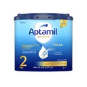 Aptamil ADVANCE CESAR-2 400GM