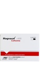 Magnacef 400 Mg Cap 6s
